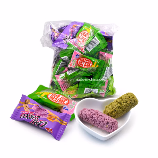 250 g de barra energética Halal Mix Nut Delicious con avena y chocolate